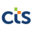 Logo CTS Corp.