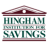 Logo HINGHAM INST