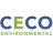 Logo CECO Enviromental Corp