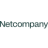 Logo Netcompany Group A/S