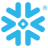 Logo Snowflake Inc.