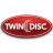 Logo Twin Disc Inc.