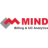 Logo MIND C.T.I. Ltd.