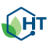 Logo HUDSON TECH INC