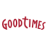 Logo Good Times Restaurants Inc.