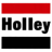 Logo Holley Inc.