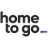Logo HomeToGo SE