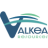 Logo Valkea Resources Corp.