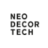Logo Neodecortech SpA