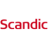 Logo Scandic Hotels Group AB