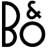 Logo Bang & Olufsen A/S