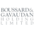 Logo Boussard & Gavaudan Holding Ltd.