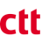 Logo CTT - Correios de Portugal SA