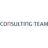 Logo Consulting Team Holding AG