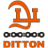 Logo Ditton pievadkeu rupnica JSC