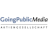 Logo GoingPublic Media AG