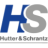 Logo HUTTER & SCHRANTZ AG