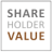Logo Shareholder Value Beteiligungen AG