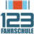 Logo 123fahrschule SE