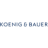Logo Koenig & Bauer AG