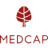 Logo MEDCAP AB