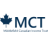 Logo Middlefield Canadian Income PCC