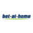 Logo bet-at-home.com AG