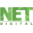 Logo net digital AG