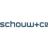 Logo SCHOUW & CO B