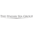 Logo The Italian Sea Group SpA