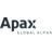 Logo Apax Global Alpha Ltd.