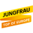 Logo Jungfraubahn Holding AG