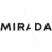 Logo MIRADA PLC