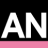 Logo AutoNation Inc.