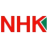 Logo NHK Spring Co., Ltd.