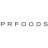 Logo PRFoods AS
