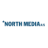 Logo North Media A/S