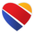 Logo Southwest Airlines Co.