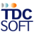 Logo TDC Soft Inc.