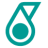 Logo PETRONAS GAS