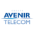 Logo Avenir Telecom SA