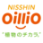 Logo NISSHIN OIL MILLS
