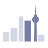 Logo Deutsche Real Estate AG