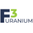 Logo F3 Uranium Corp.