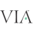 Logo VIA Pharmaceuticals Inc.