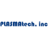 Logo PlasmaTech Inc.