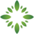 Logo GREEN CURES & BOTANICAL DIST INC