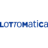 Logo Lottomatica Group SpA