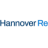 Logo Hannover Rück SE