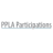 Logo PPLA Participations Ltd.